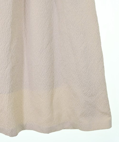 PLST（プラステ）ロング・マキシ丈スカート ベージュ サイズ:L レディース/2200620023054