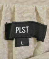 PLST（プラステ）ロング・マキシ丈スカート ベージュ サイズ:L レディース/2200620023054