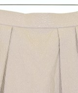 PLST（プラステ）ロング・マキシ丈スカート ベージュ サイズ:L レディース/2200620023054