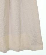 PLST（プラステ）ロング・マキシ丈スカート ベージュ サイズ:L レディース/2200620023054