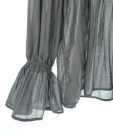 PLST（プラステ）ブラウス グレー サイズ:M レディース/2200620023245