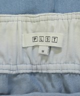 PLST（プラステ）ロング・マキシ丈スカート 青 サイズ:M レディース/2200620379045