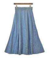 PLST ロング・マキシ丈スカート