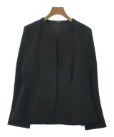 PLST ノーカラージャケット