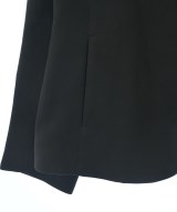 PLST（プラステ）ノーカラージャケット 黒 サイズ:M レディース/2200621849066