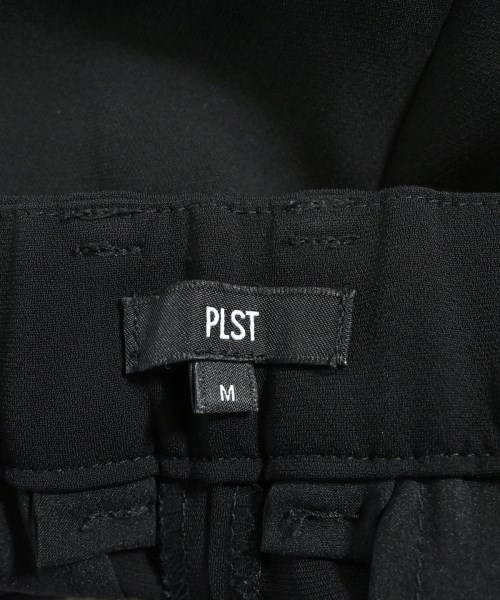 PLST（プラステ）その他 黒 サイズ:M レディース/2200621849110