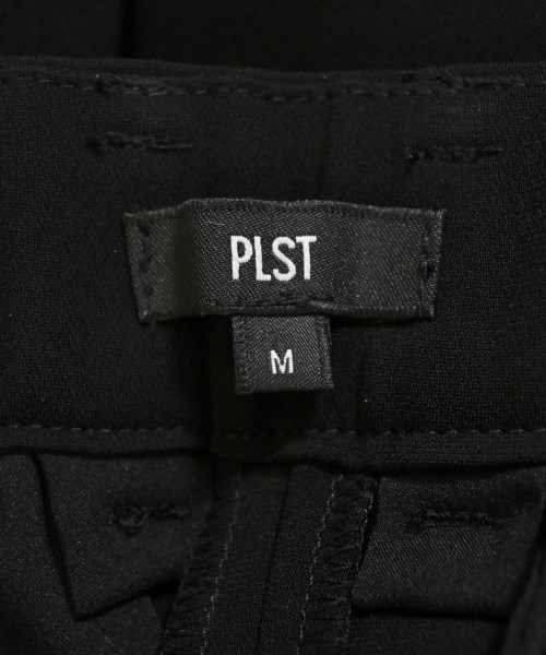 PLST（プラステ）その他 黒 サイズ:M レディース/2200621849127