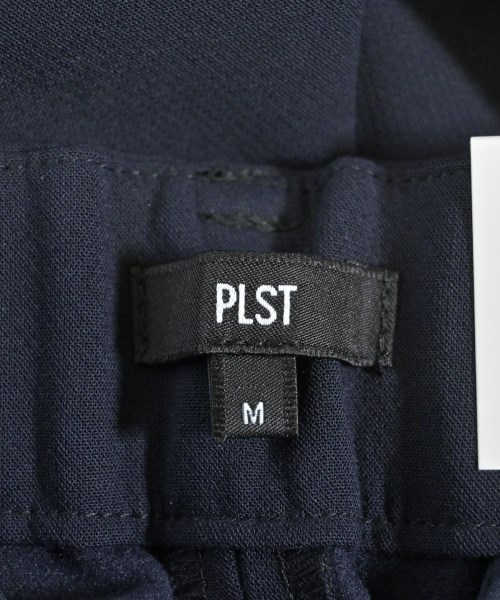 PLST（プラステ）その他 紺 サイズ:M レディース/2200621849158