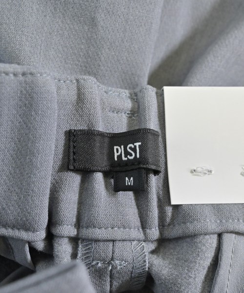 PLST（プラステ）その他 グレー サイズ:M レディース/2200621849165