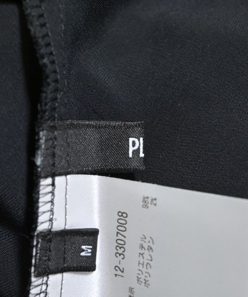 PLST（プラステ）ロング・マキシ丈スカート 黒 サイズ:M レディース/2200621849189