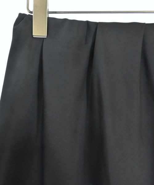 PLST（プラステ）ロング・マキシ丈スカート 黒 サイズ:M レディース/2200621849189