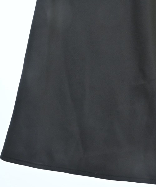 PLST（プラステ）ロング・マキシ丈スカート 黒 サイズ:M レディース/2200621849189