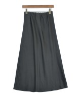 PLST（プラステ）ロング・マキシ丈スカート 黒 サイズ:M レディース/2200621849189