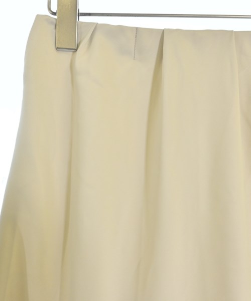 PLST（プラステ）ロング・マキシ丈スカート ベージュ サイズ:M レディース/2200621849196