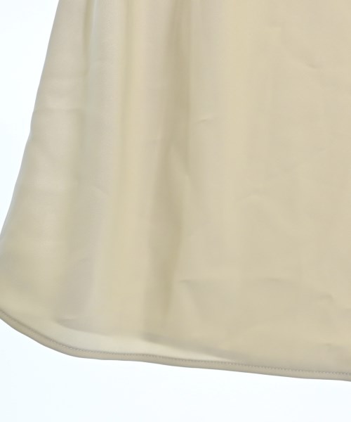 PLST（プラステ）ロング・マキシ丈スカート ベージュ サイズ:M レディース/2200621849196