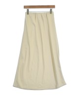 PLST（プラステ）ロング・マキシ丈スカート ベージュ サイズ:M レディース/2200621849196