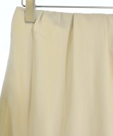 PLST（プラステ）ロング・マキシ丈スカート ベージュ サイズ:M レディース/2200621849196