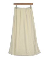 PLST ロング・マキシ丈スカート