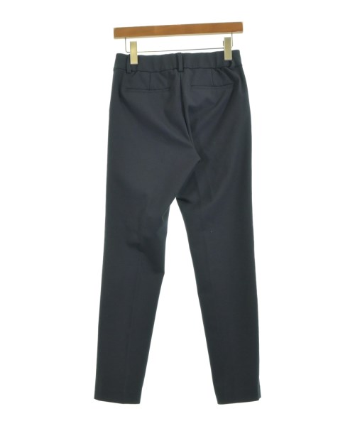 PLST（プラステ）スラックス 紺 サイズ:S レディース/2200633470029