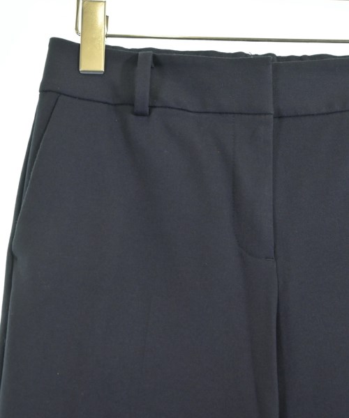 PLST（プラステ）スラックス 紺 サイズ:S レディース/2200633470029