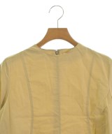 PLST（プラステ）ブラウス ベージュ サイズ:S レディース/2200637590112