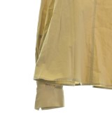 PLST（プラステ）ブラウス ベージュ サイズ:S レディース/2200637590112