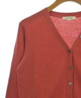 PLST（プラステ）カーディガン 赤 サイズ:S レディース/2200619667047