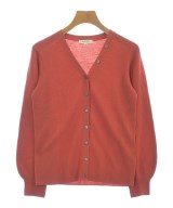 PLST カーディガン