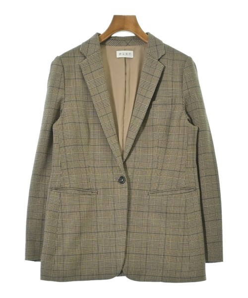 プラステ(PLST)のPLST ジャケット