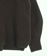 PLST（プラステ）ニット・セーター 茶 サイズ:S レディース/2200634472015