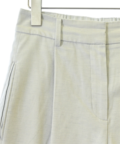 PLST（プラステ）スラックス グレー サイズ:M レディース/2200634472039