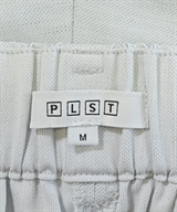 PLST（プラステ）スラックス グレー サイズ:M レディース/2200634472039