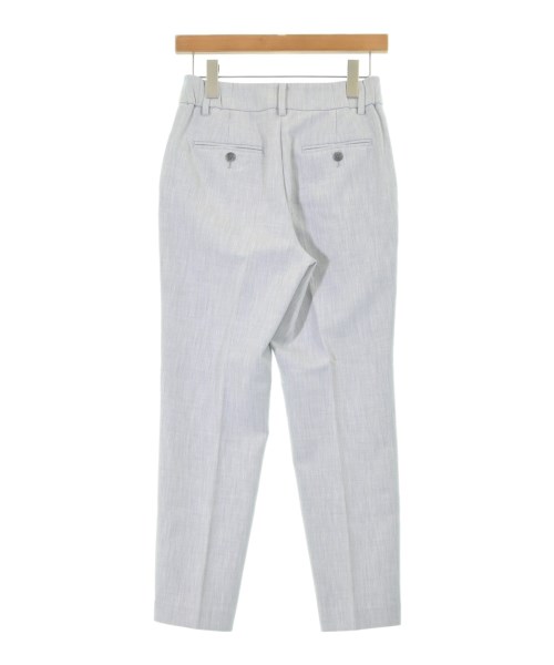 PLST（プラステ）スラックス グレー サイズ:S レディース/2200635603043