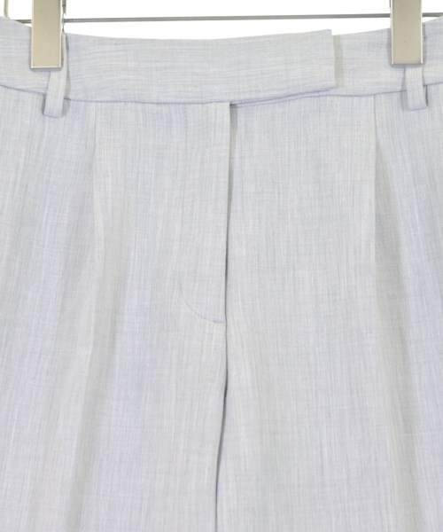 PLST（プラステ）スラックス グレー サイズ:S レディース/2200635603043