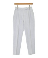 PLST（プラステ）スラックス グレー サイズ:S レディース/2200635603043