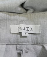 PLST（プラステ）スラックス グレー サイズ:S レディース/2200635603043