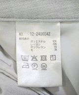 PLST（プラステ）スラックス グレー サイズ:S レディース/2200635603043