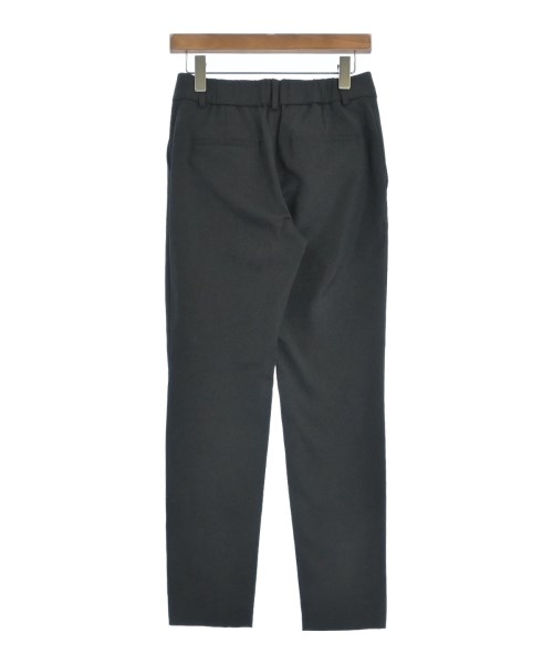 PLST（プラステ）スラックス 黒 サイズ:M レディース/2200635866035