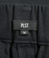 PLST（プラステ）スラックス 黒 サイズ:M レディース/2200635866035