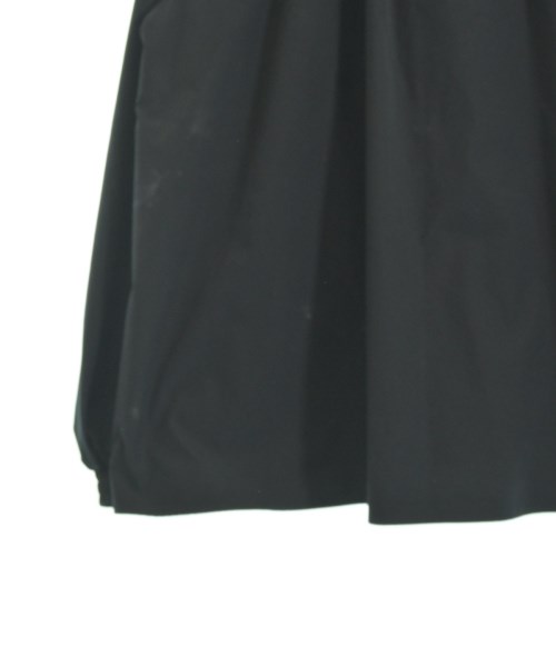 PLST（プラステ）ブラウス 黒 サイズ:M レディース/2200638264012