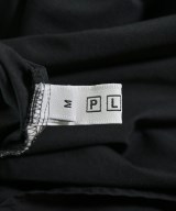 PLST（プラステ）ブラウス 黒 サイズ:M レディース/2200638264012