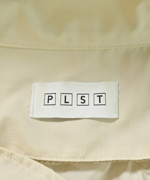 PLST（プラステ）その他 白 サイズ:S レディース/2200638264029