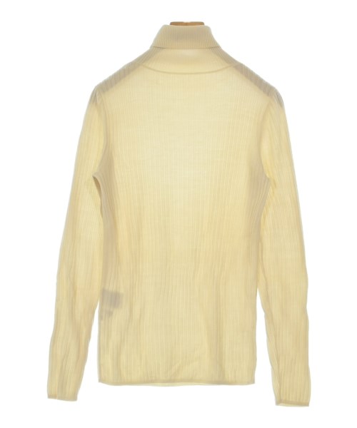 PLST（プラステ）ニット・セーター 白 サイズ:M レディース/2200638264036