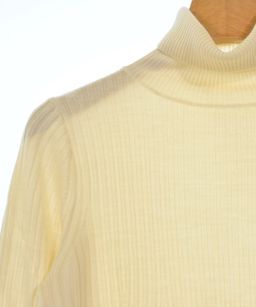 PLST（プラステ）ニット・セーター 白 サイズ:M レディース/2200638264036