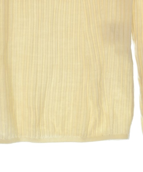 PLST（プラステ）ニット・セーター 白 サイズ:M レディース/2200638264036