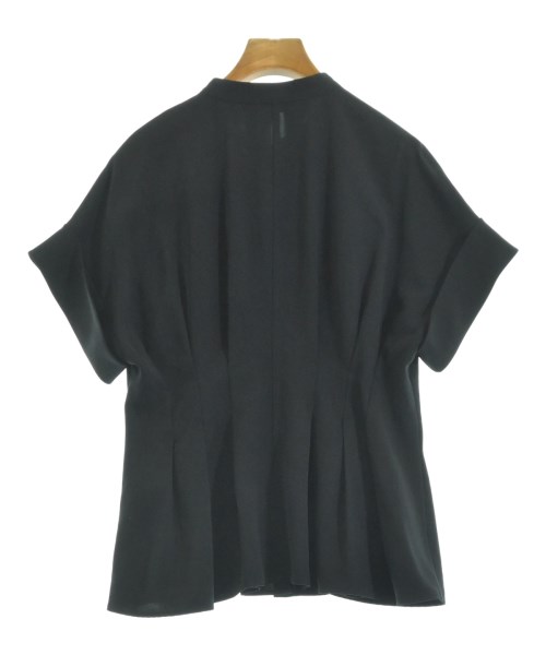 PLST（プラステ）カジュアルシャツ 黒 サイズ:M レディース/2200638264043
