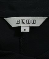 PLST（プラステ）カジュアルシャツ 黒 サイズ:M レディース/2200638264043