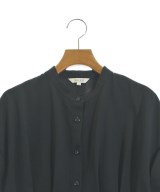 PLST（プラステ）カジュアルシャツ 黒 サイズ:M レディース/2200638264043