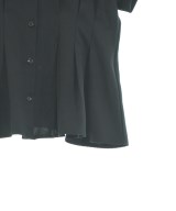 PLST（プラステ）カジュアルシャツ 黒 サイズ:M レディース/2200638264043