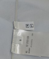 PLST（プラステ）Tシャツ・カットソー 青 サイズ:S レディース/2200638264050